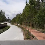Cesarski Agnes Z Oddzielna Sypialnia, Parking *