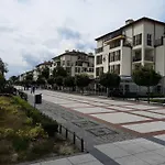 Апартаменты Cesarski Agnes Z Oddzielna Sypialnia, Parking *