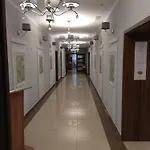 Апартаменты Cesarski Agnes Z Oddzielna Sypialnia, Parking