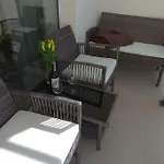 Cesarski Agnes Z Oddzielna Sypialnia, Parking Апартаменты Свиноуйсьце