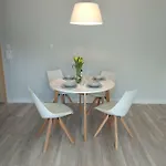 Cesarski Agnes Z Oddzielna Sypialnia, Parking