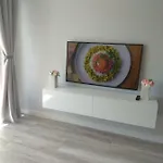 Апартаменты Cesarski Agnes Z Oddzielna Sypialnia, Parking *