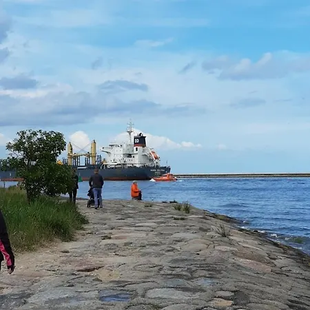 Cesarski Agnes Z Oddzielna Sypialnia, Parking Apartamento