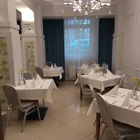 Apartamento Cesarski Agnes Z Oddzielna Sypialnia, Parking *