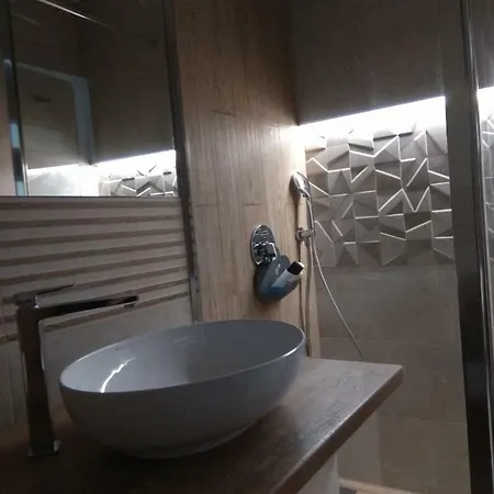 Apartamento Cesarski Agnes Z Oddzielna Sypialnia, Parking Świnoujście