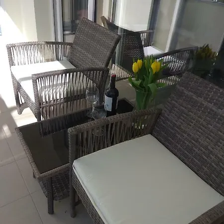 Cesarski Agnes Apartment