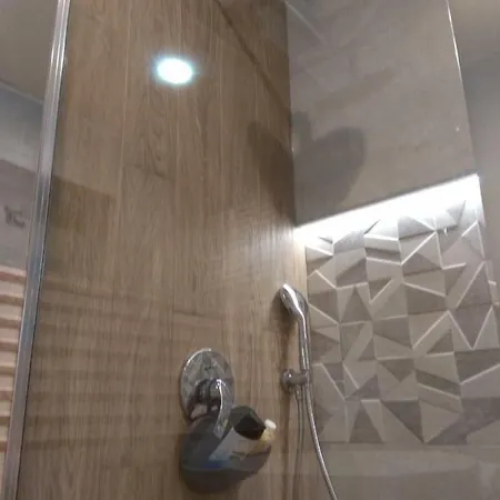 Apartamento Cesarski Agnes Z Oddzielna Sypialnia, Parking